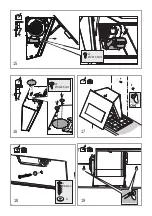 Preview for 8 page of ELICA BLOOM-S DEKT/A/85 Instruction On Mounting And Use Manual