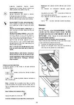 Preview for 30 page of ELICA BOXIN NO DRIP IX/A/120 Instruction On Mounting And Use Manual