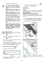 Preview for 45 page of ELICA BOXIN NO DRIP IX/A/120 Instruction On Mounting And Use Manual