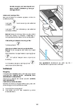 Preview for 66 page of ELICA BOXIN NO DRIP IX/A/120 Instruction On Mounting And Use Manual