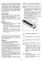 Preview for 90 page of ELICA BOXIN NO DRIP IX/A/120 Instruction On Mounting And Use Manual