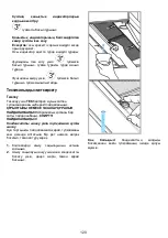 Preview for 120 page of ELICA BOXIN NO DRIP IX/A/120 Instruction On Mounting And Use Manual