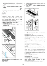 Preview for 125 page of ELICA BOXIN NO DRIP IX/A/120 Instruction On Mounting And Use Manual