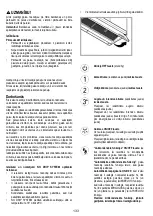 Preview for 133 page of ELICA BOXIN NO DRIP IX/A/120 Instruction On Mounting And Use Manual