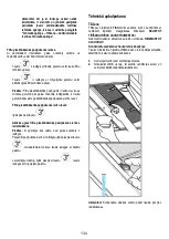 Preview for 134 page of ELICA BOXIN NO DRIP IX/A/120 Instruction On Mounting And Use Manual