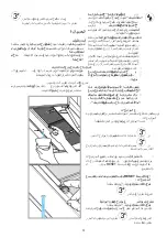 Preview for 157 page of ELICA BOXIN NO DRIP IX/A/120 Instruction On Mounting And Use Manual