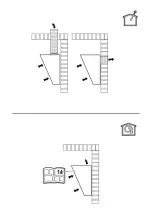 Preview for 3 page of ELICA CONCETTO SPAZIALE Instruction On Mounting And Use Manual