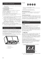 Preview for 34 page of ELICA EAS430SS Use, Care And Installation Manual