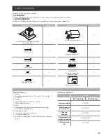 Preview for 15 page of ELICA ECM630S3 Use, Care And Installation Manual