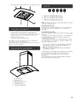 Preview for 29 page of ELICA ECM630S3 Use, Care And Installation Manual