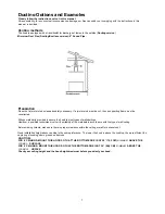 Preview for 7 page of ELICA EEG636SS Use, Care And Installation Manual