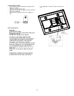 Preview for 10 page of ELICA EEG636SS Use, Care And Installation Manual