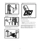 Preview for 11 page of ELICA EEG636SS Use, Care And Installation Manual