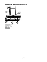 Preview for 12 page of ELICA EEG636SS Use, Care And Installation Manual