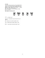 Preview for 13 page of ELICA EEG636SS Use, Care And Installation Manual