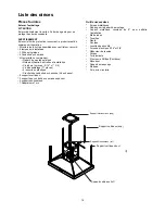 Preview for 19 page of ELICA EEG636SS Use, Care And Installation Manual