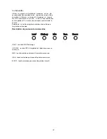 Preview for 27 page of ELICA EEG636SS Use, Care And Installation Manual