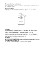 Preview for 35 page of ELICA EEG636SS Use, Care And Installation Manual