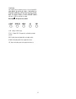 Preview for 41 page of ELICA EEG636SS Use, Care And Installation Manual