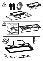 Preview for 20 page of ELICA EHL640SS Manual