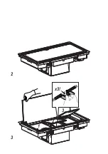 Preview for 22 page of ELICA EHL640SS Manual