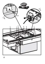 Preview for 25 page of ELICA EHL640SS Manual