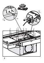 Preview for 27 page of ELICA EHL640SS Manual