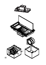 Preview for 29 page of ELICA EHL640SS Manual