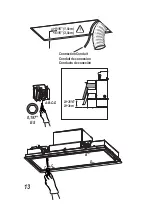 Preview for 32 page of ELICA EHL640SS Manual