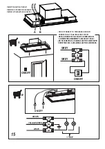 Preview for 34 page of ELICA EHL640SS Manual