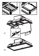 Preview for 35 page of ELICA EHL640SS Manual