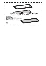 Preview for 38 page of ELICA EIL640DW Instructions Manual