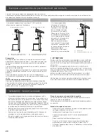 Preview for 20 page of ELICA ELG630S2 Use, Care And Installation Manual