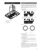 Preview for 11 page of ELICA ELI136S1 Use, Care And Installation Manual