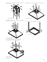 Preview for 21 page of ELICA ELI136S1 Use, Care And Installation Manual