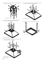 Preview for 34 page of ELICA ELI136S1 Use, Care And Installation Manual