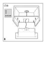 Preview for 6 page of ELICA Elite 14 Lux BL/A/50 Instruction On Mounting And Use Manual