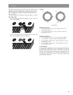 Preview for 11 page of ELICA ELN136S1 Use, Care And Installation Manual