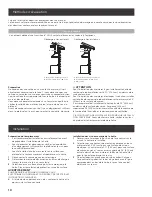 Preview for 18 page of ELICA ELN136S1 Use, Care And Installation Manual