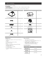 Preview for 17 page of ELICA ELN136S2 Use, Care And Installation Manual