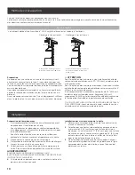 Preview for 18 page of ELICA ELN136S2 Use, Care And Installation Manual