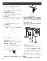 Preview for 30 page of ELICA ELN136S2 Use, Care And Installation Manual