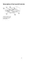 Preview for 13 page of ELICA EMD530S2 Use, Care And Installation Manual