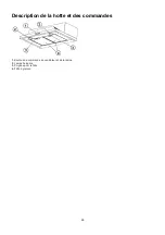 Preview for 29 page of ELICA EMD530S2 Use, Care And Installation Manual