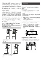 Preview for 28 page of ELICA EMD530S3 Use, Care And Installation Manual