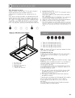 Preview for 33 page of ELICA EMZ630S3 Use, Care And Installation Manual