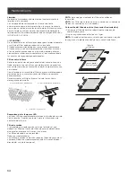 Preview for 34 page of ELICA EMZ630S3 Use, Care And Installation Manual