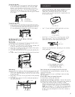 Preview for 7 page of ELICA ENM230S1 Use, Care And Installation Manual