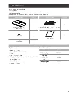 Preview for 15 page of ELICA ENM230S1 Use, Care And Installation Manual