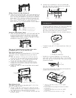 Preview for 17 page of ELICA ENM230S1 Use, Care And Installation Manual